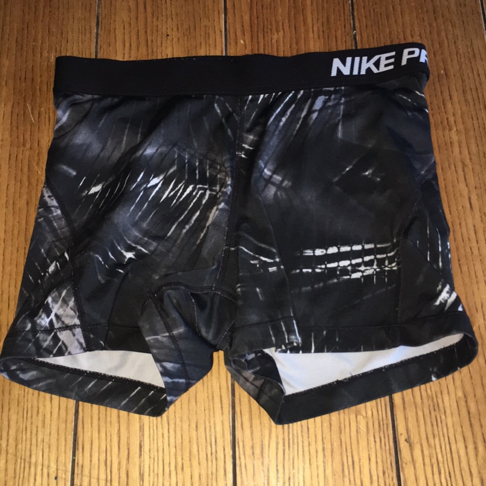 Nike Pros